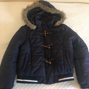 New Look Winter Jacket